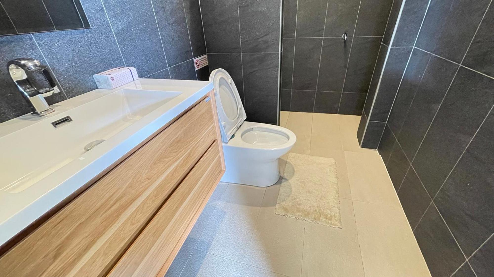 別墅 Spacious Private Modern Style Near