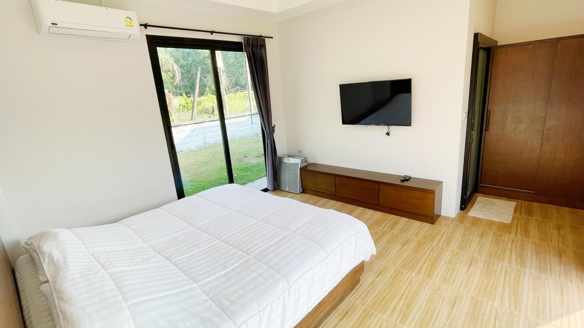 別墅 Spacious Private Modern Style Near